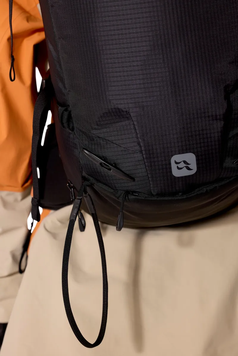 Rab Descendor 30 Rucksack - Black-12