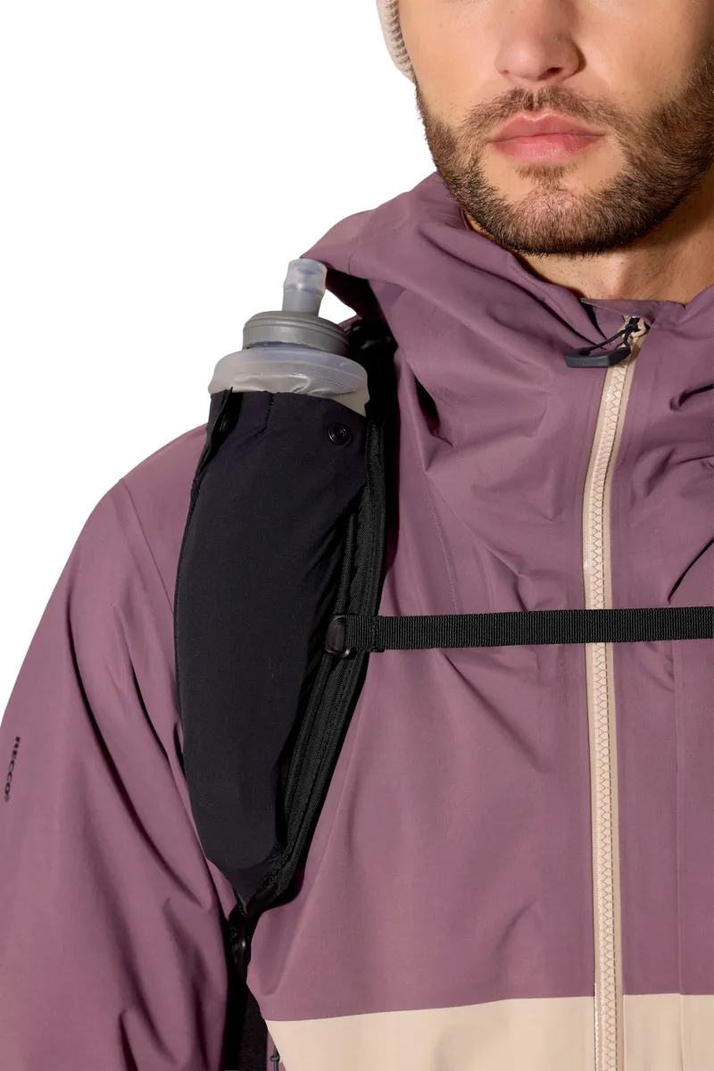 Rab Descendor 30 Rucksack - Dark Pebble-9
