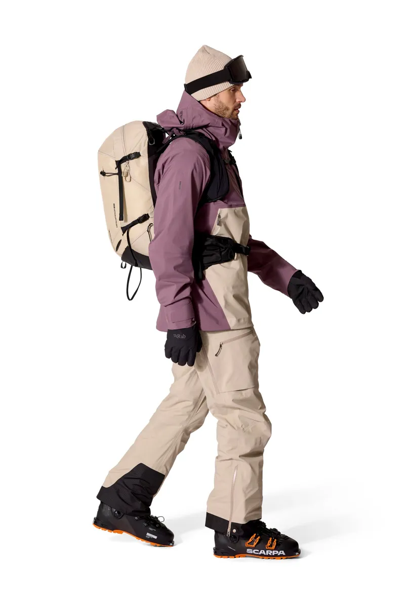 Rab Descendor 30 Rucksack - Dark Pebble-5