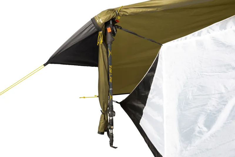 Wild Country Norte Compact 2 Tent-4