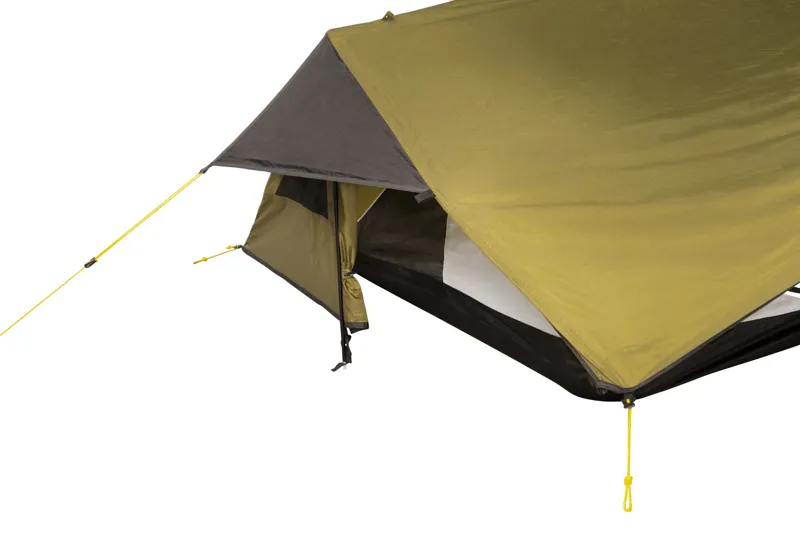 Wild Country Norte Compact 2 Tent-5