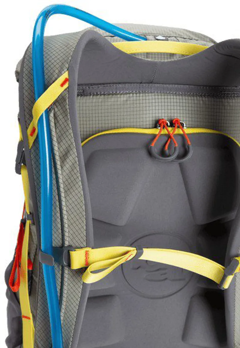 Big Agnes Ditch Rider 32L Rucksack - Fog-6