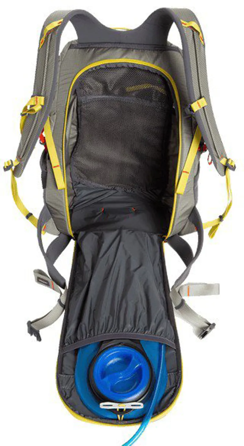 Big Agnes Ditch Rider 32L Rucksack - Shark-7