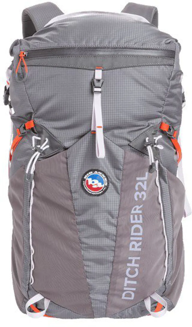 Big Agnes Ditch Rider 32L Rucksack - Shark-1