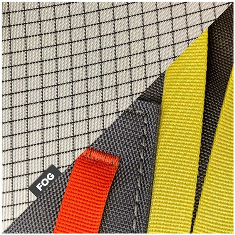 Big Agnes Ditch Rider 32L Rucksack - Fog-8