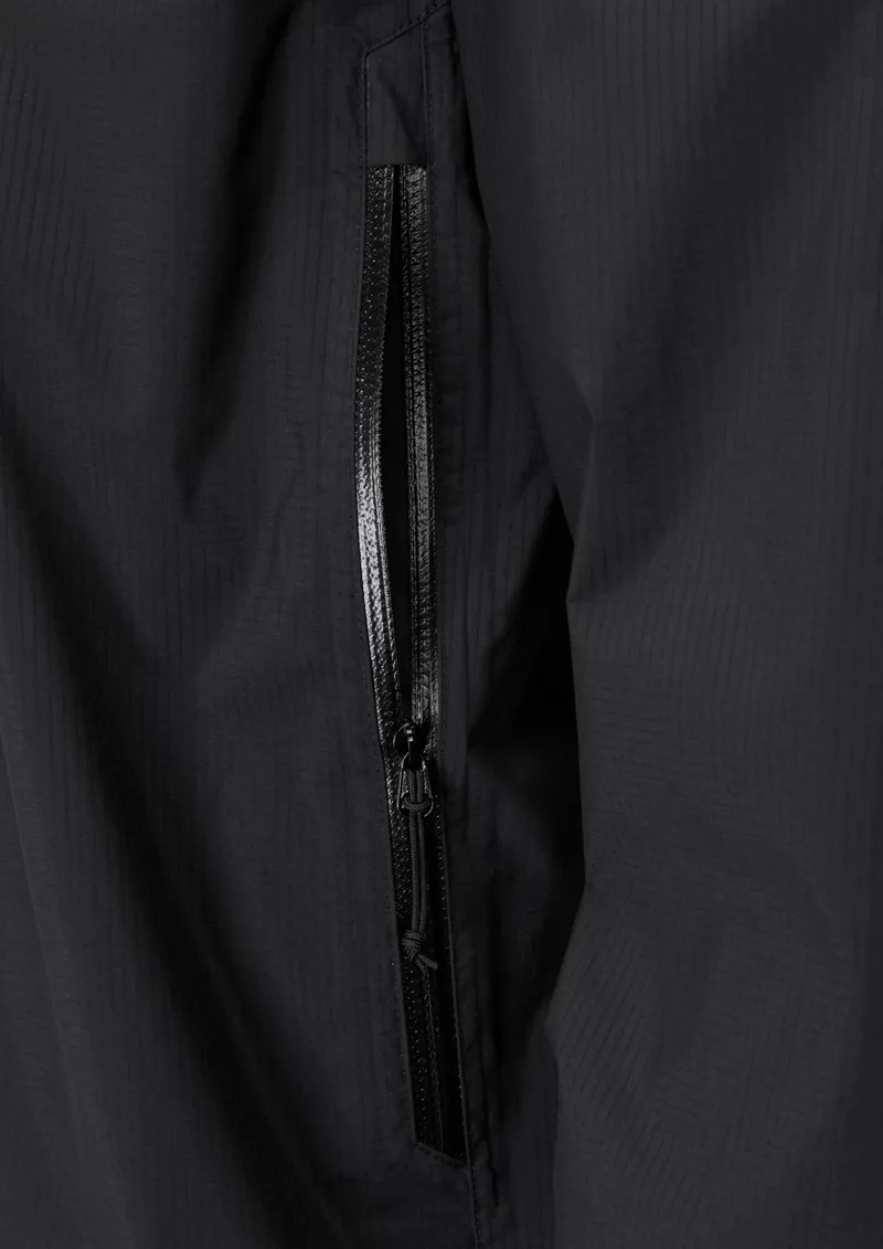 Rab Mens Downpour Plus 2.0 Jacket - Black-3