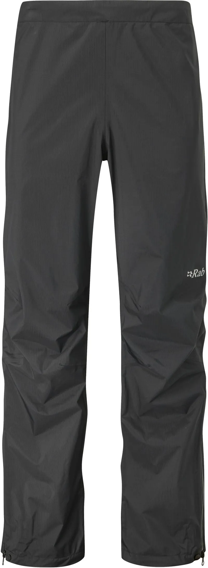 Rab Mens Downpour Plus 2.0 Overtrousers  - Regular Leg