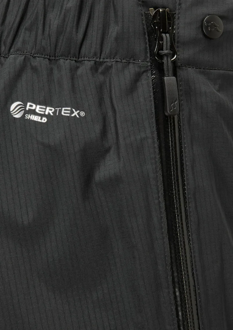 Rab Mens Downpour Plus 2.0 Overtrousers  - Regular Leg-4