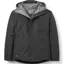 Rab Mens Downpour Jacket - Black