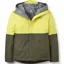 Rab Mens Downpour Jacket - Pollen-Army