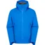 Rab Mens Downpour Light Jacket - Maya Blue