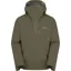 Rab Mens Downpour Mountain Jacket - Army