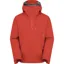 Rab Mens Downpour Mountain Jacket - Dark Horizon