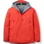 Rab Mens Downpour Mountain Jacket - Dark Horizon