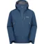 Rab Mens Downpour Mountain Jacket - Tempest Blue