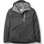 Rab Mens Downpour Trail Light Jacket - Anthracite