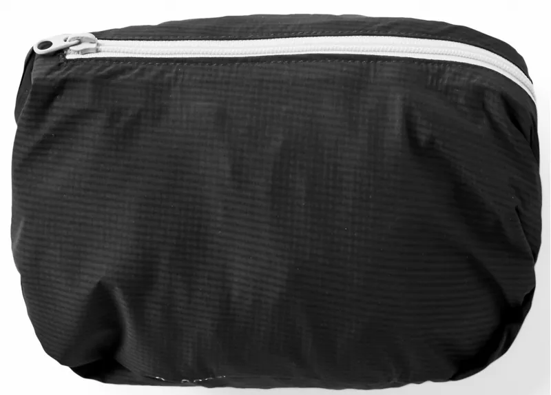 Rab Mens Downpour Trail Light Jacket - Anthracite-2