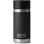 YETI Rambler 12oz HotShot Bottle - Black