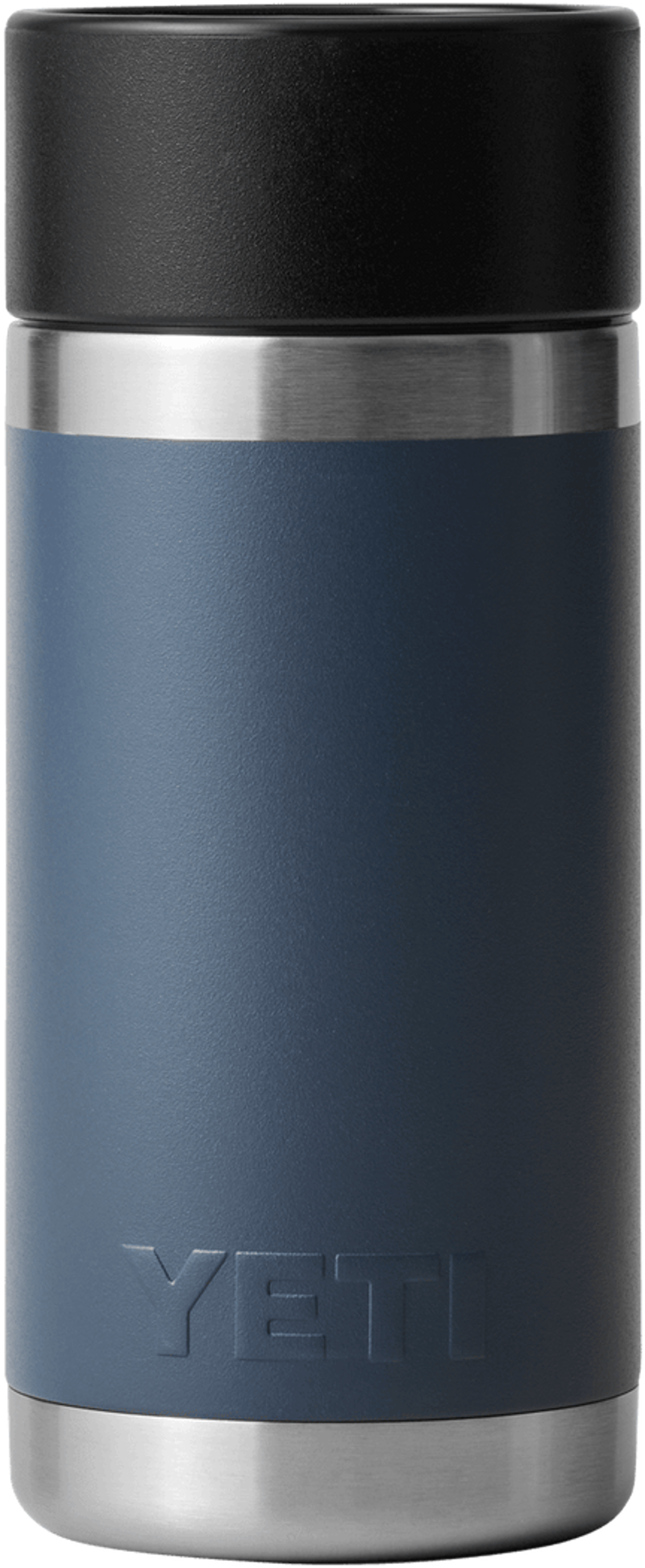 YETI Rambler 12oz HotShot Bottle - Navy-1