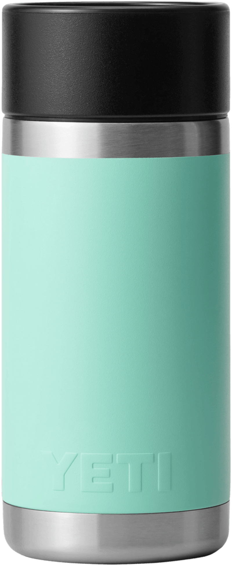 YETI Rambler 12oz HotShot Bottle - Seafoam-1
