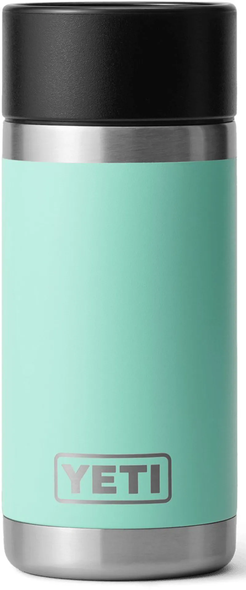YETI Rambler 12oz HotShot Bottle - Seafoam