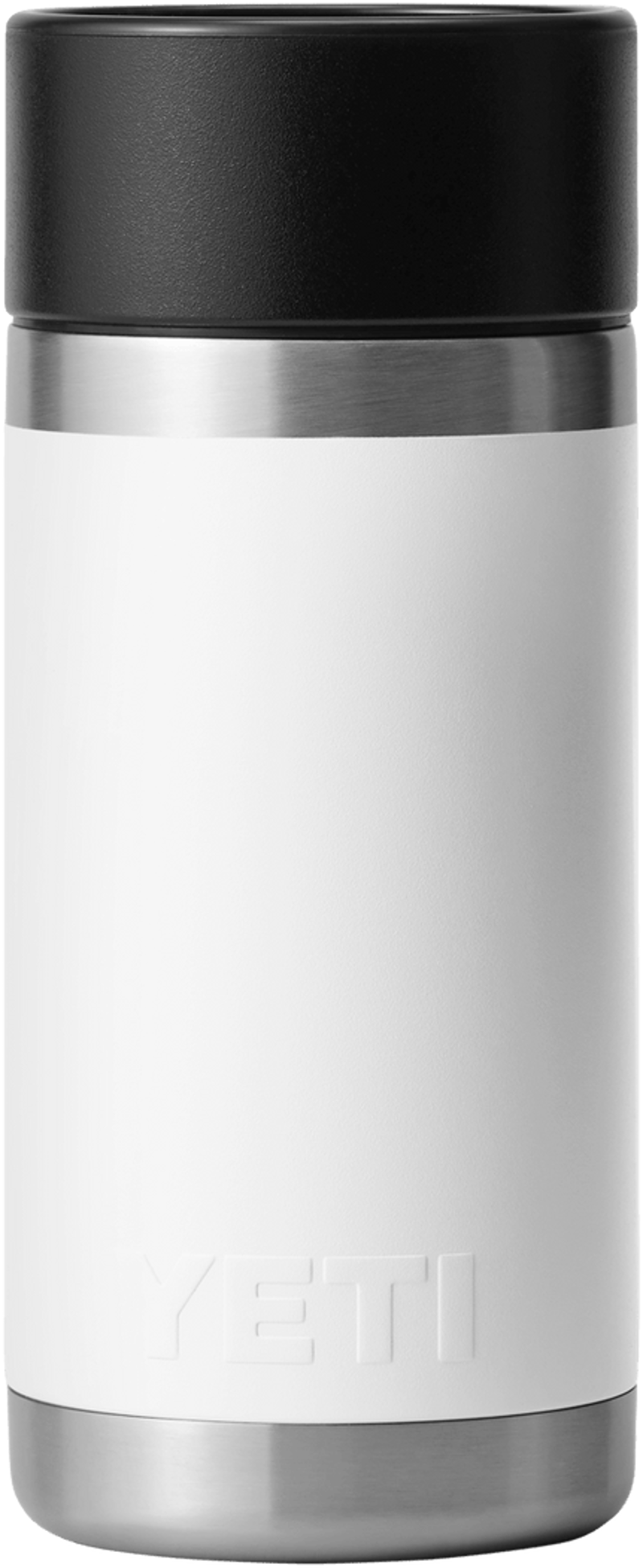 YETI Rambler 12oz HotShot Bottle - White-1