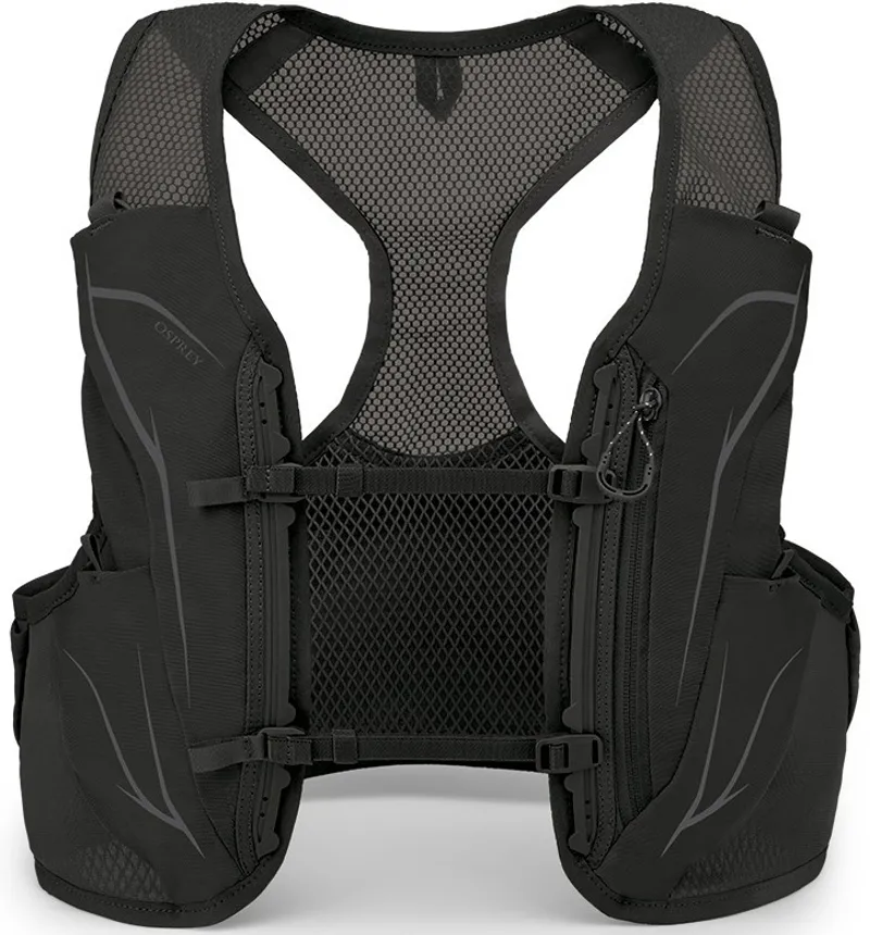 Osprey Duro LT - Dark Charcoal Grey-2