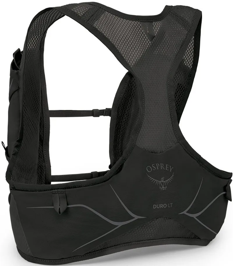 Osprey Duro LT - Dark Charcoal Grey