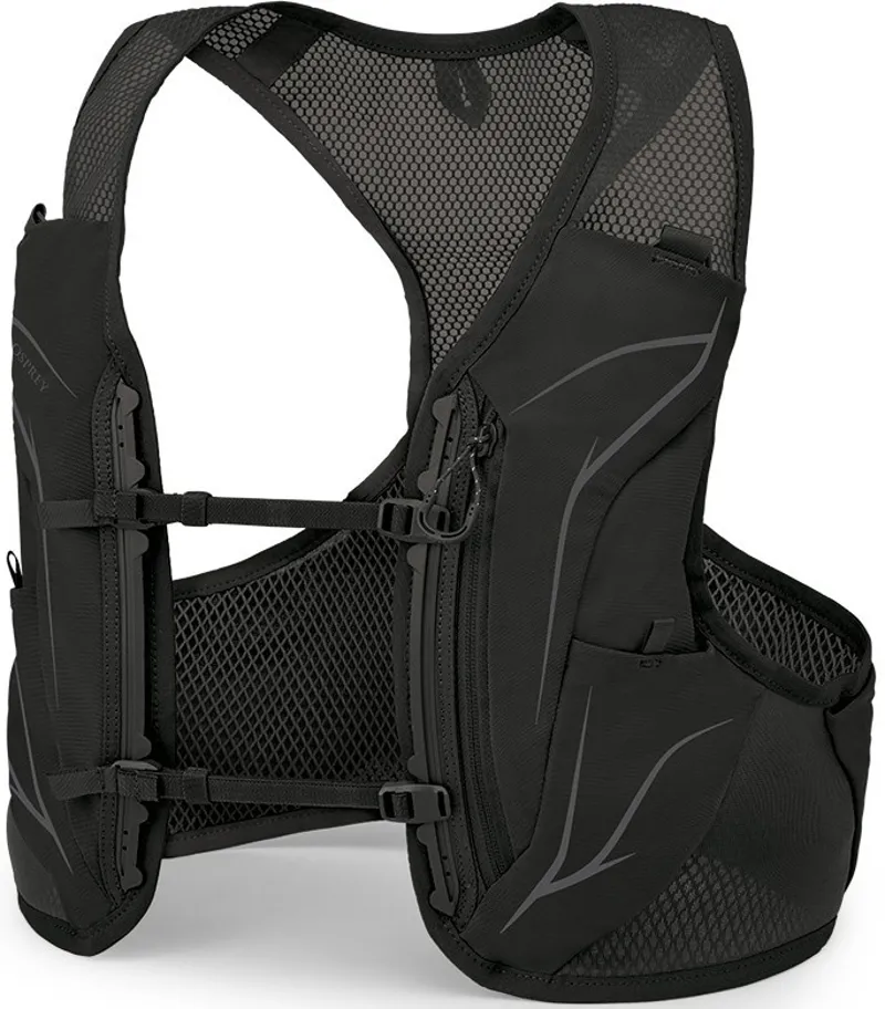 Osprey Duro LT - Dark Charcoal Grey-1