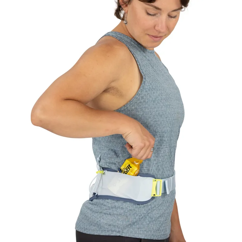 Osprey Duro Dyna LT Belt - Black-5