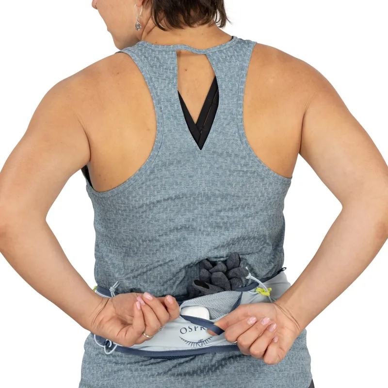 Osprey Duro Dyna LT Belt - Black-6