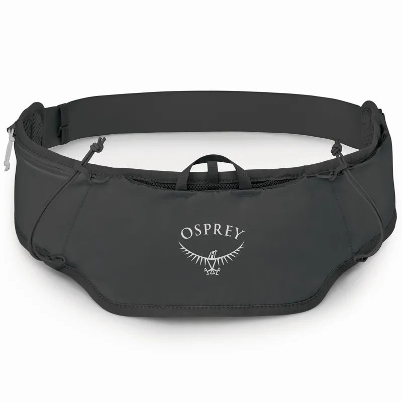 Osprey Duro Dyna LT Belt - Black-1