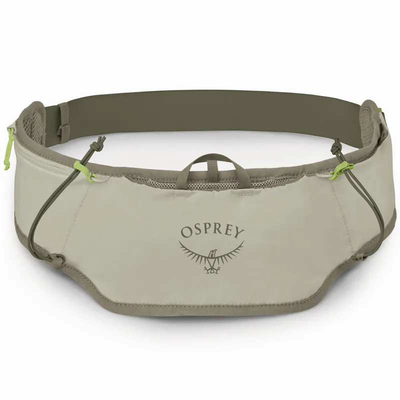 Osprey Duro Dyna LT Belt - Sandy Grey-1