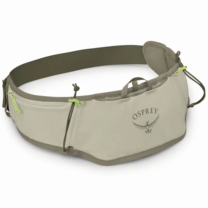 Osprey Duro Dyna LT Belt - Sandy Grey
