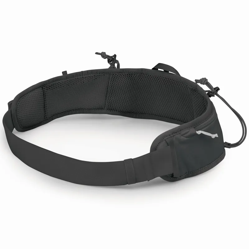 Osprey Duro Dyna LT Belt - Black-2