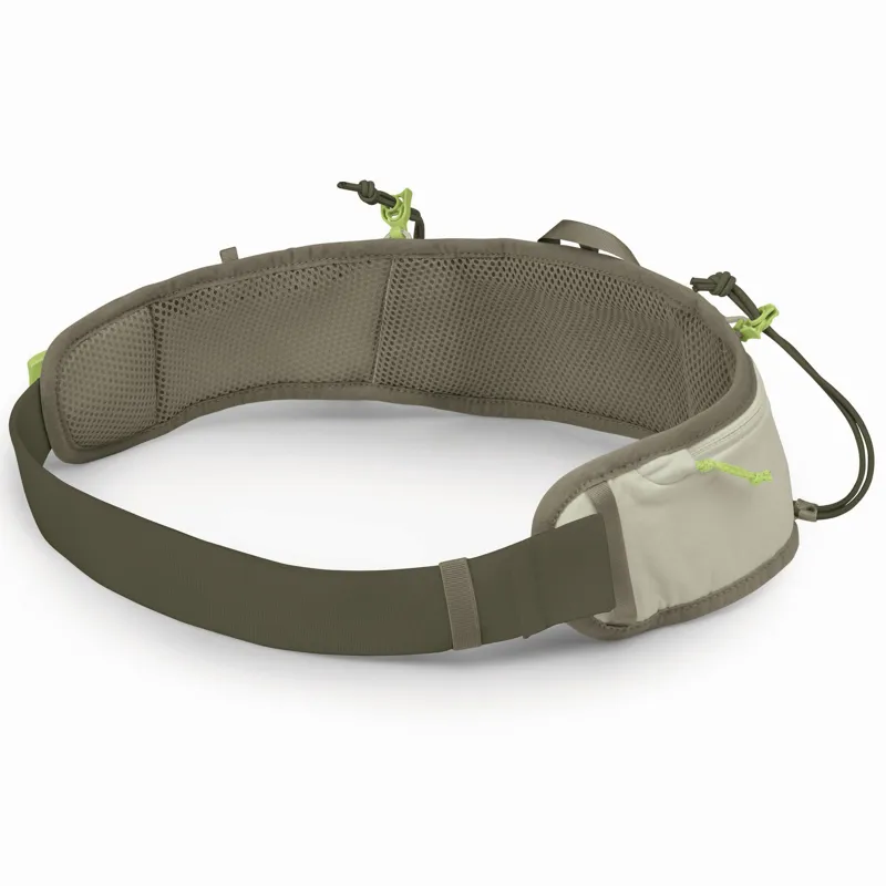 Osprey Duro Dyna LT Belt - Sandy Grey-2