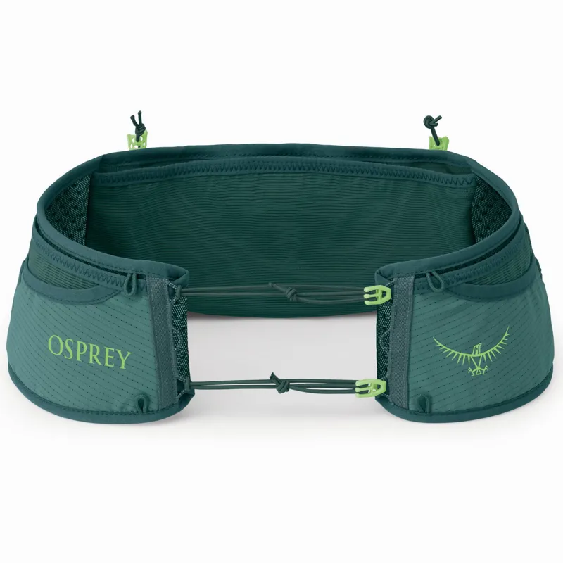 Osprey Duro Dyna Pro Belt - Cascade Blue-2
