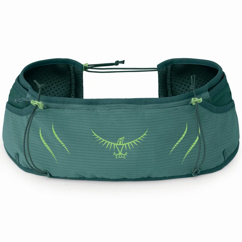 Osprey Duro Dyna Pro Belt - Cascade Blue-1