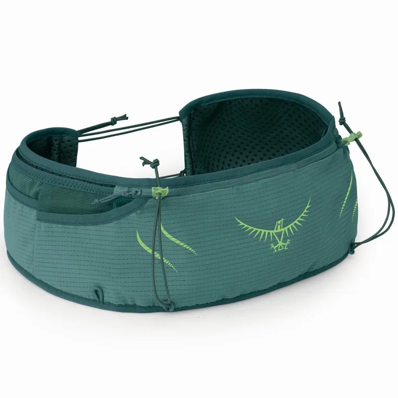 Osprey Duro Dyna Pro Belt - Cascade Blue
