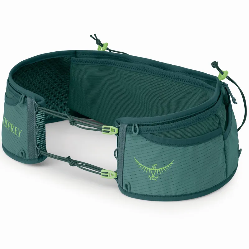 Osprey Duro Dyna Pro Belt - Cascade Blue-3