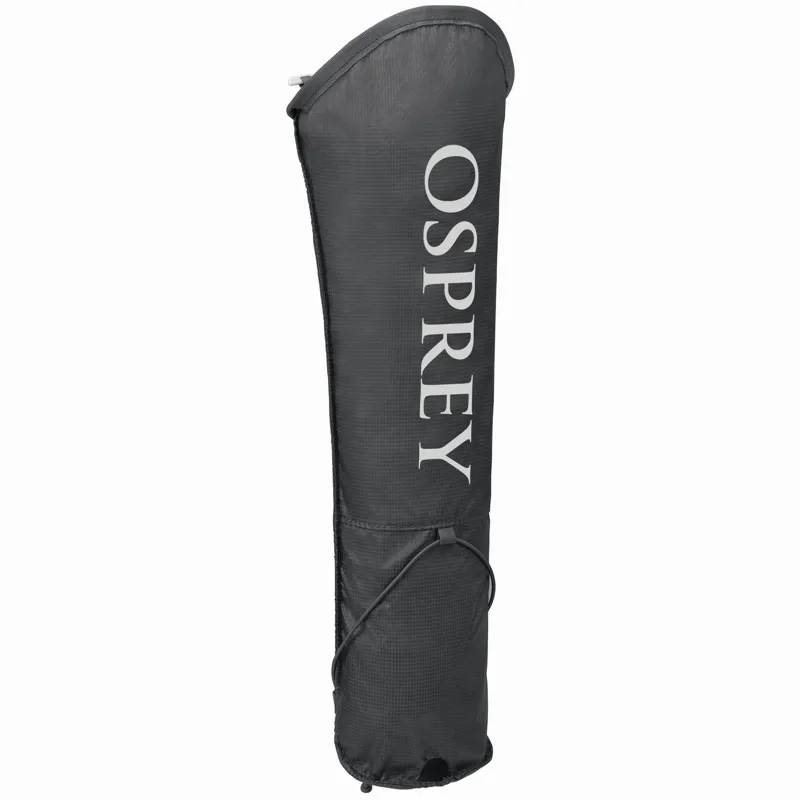 Osprey Duro Dyna Pro Quiver - Coal Grey