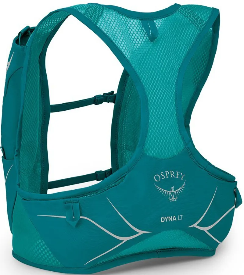 Osprey Womens Dyna LT - Verdigris Green