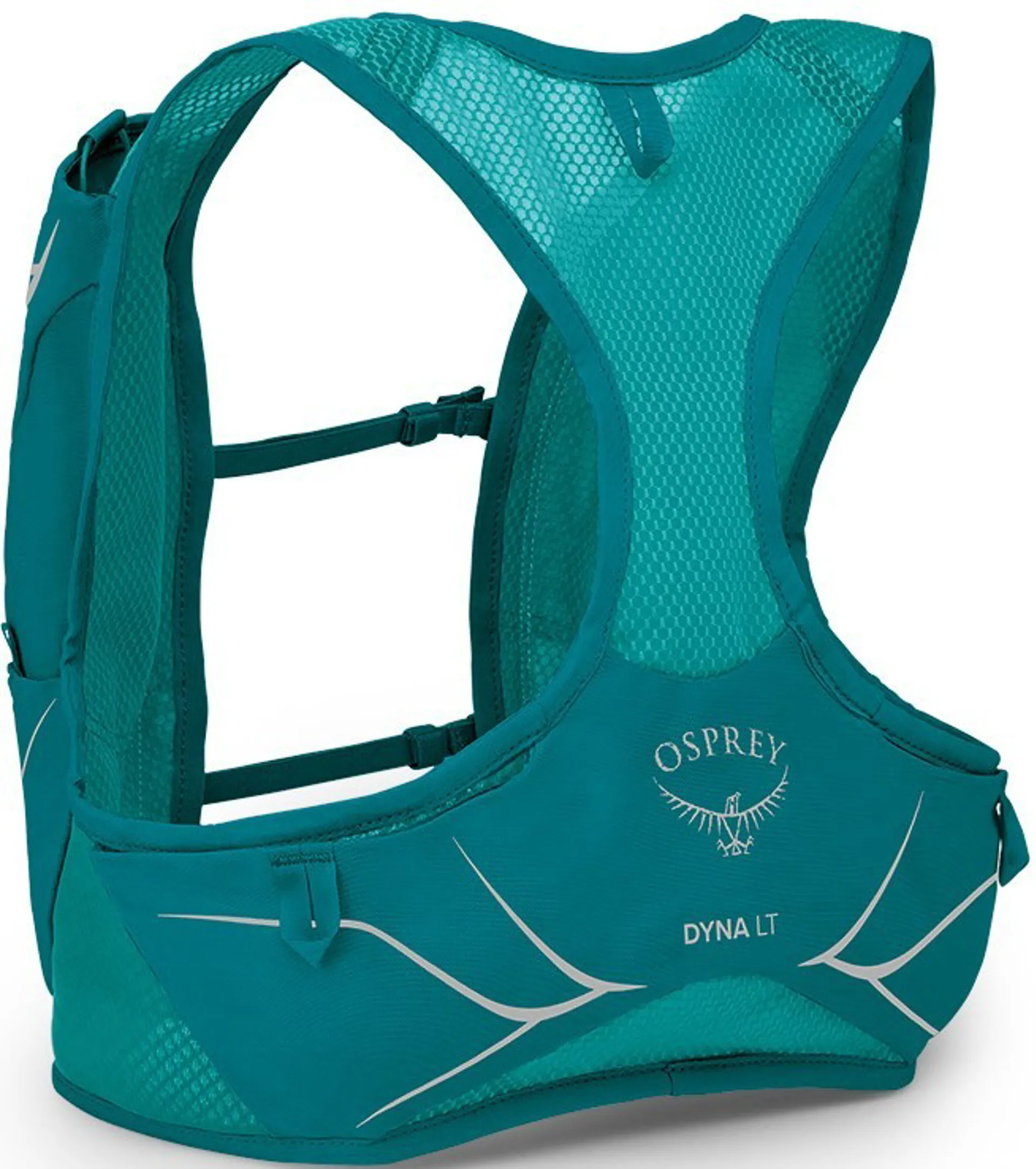 Silver Lining Osprey Dyna Women's Running Hydration Vest