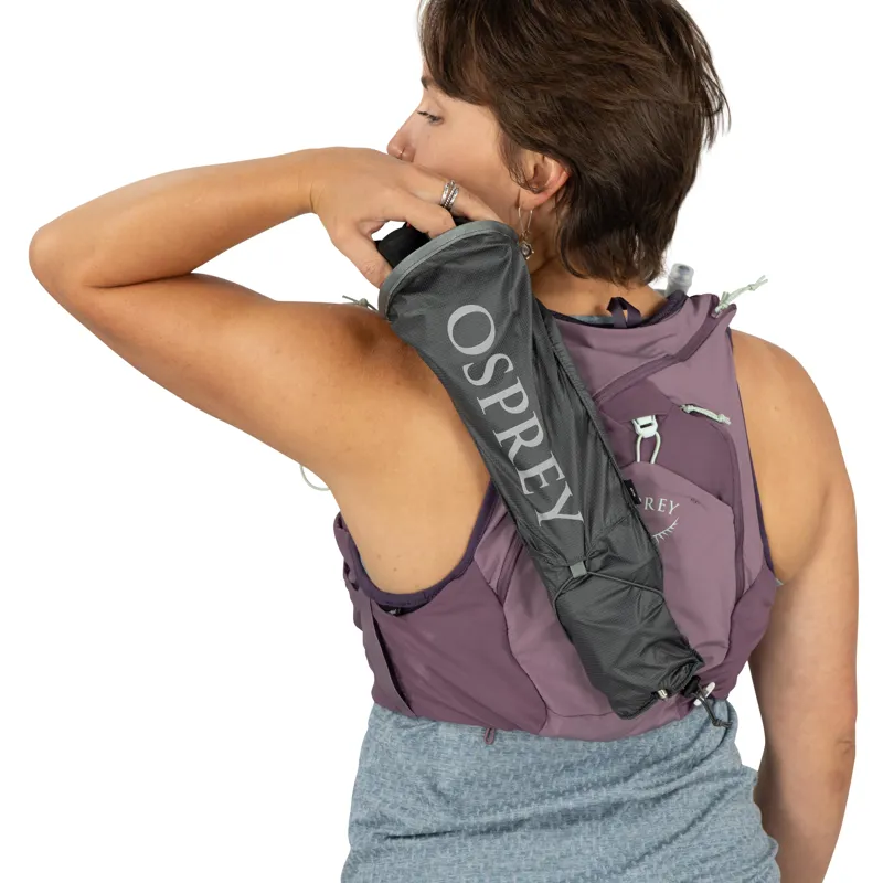 Osprey Duro Dyna Pro Quiver - Coal Grey-3