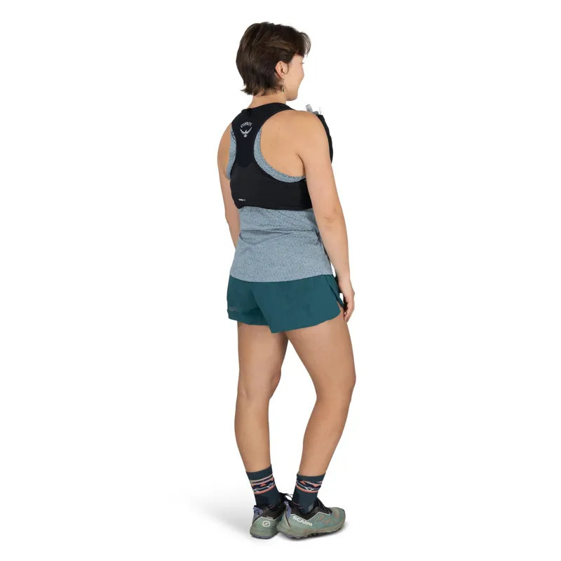 Osprey Womens Dyna LT Running Vest - Black-6