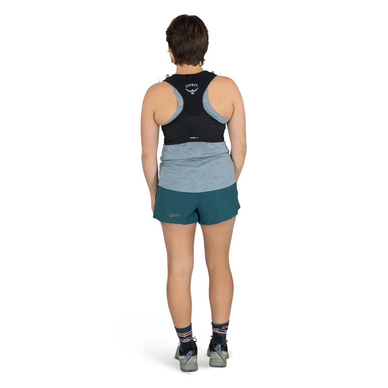 Osprey Womens Dyna LT Running Vest - Black-7