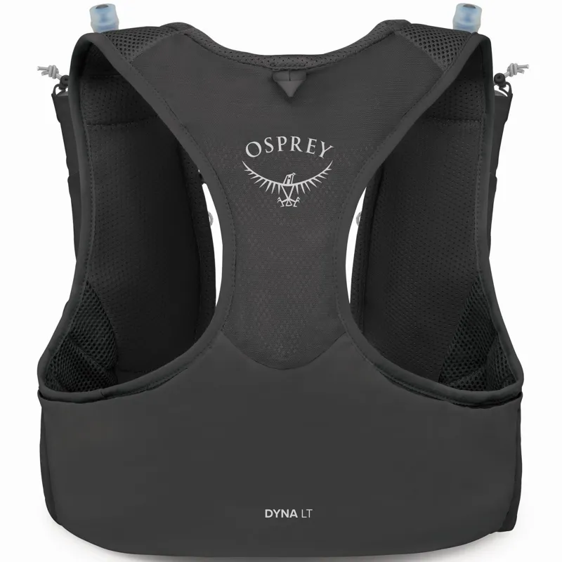 Osprey Womens Dyna LT Running Vest - Black-3
