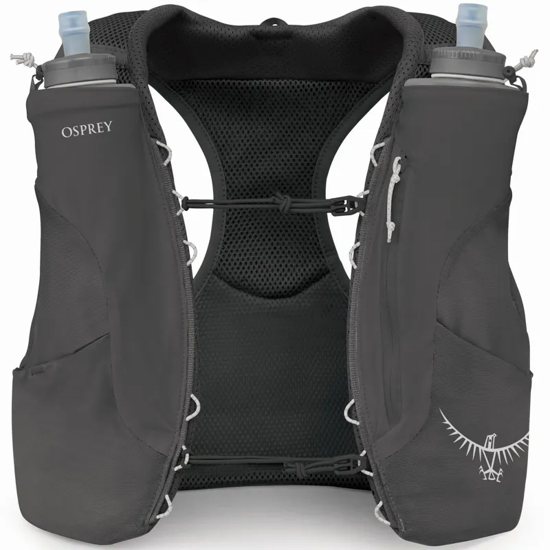 Osprey Womens Dyna LT Running Vest - Black-1