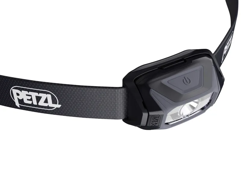 Petzl Tikkina Headlamp - Blue-3