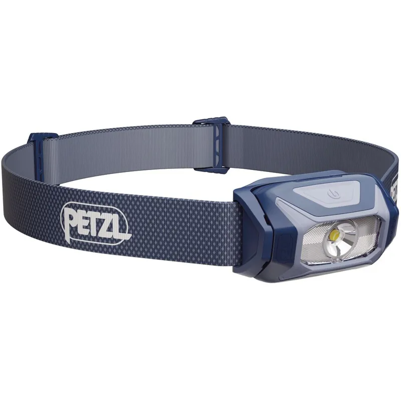 Petzl Tikkina Headlamp - Blue